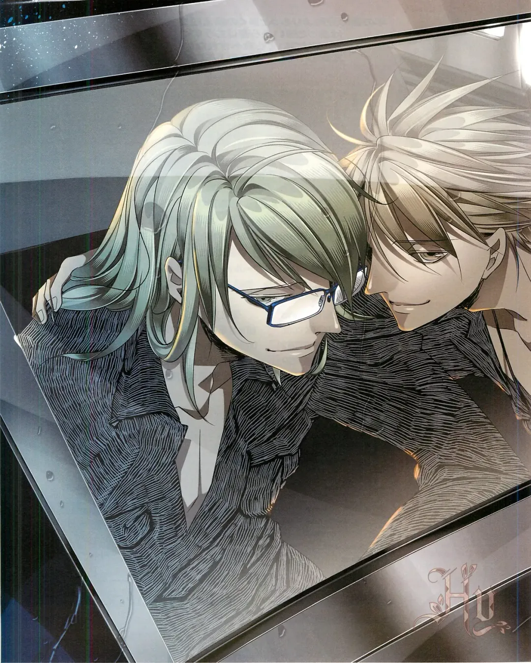 Cool-B Vol.54 2014-03 Fhentai - Page 8