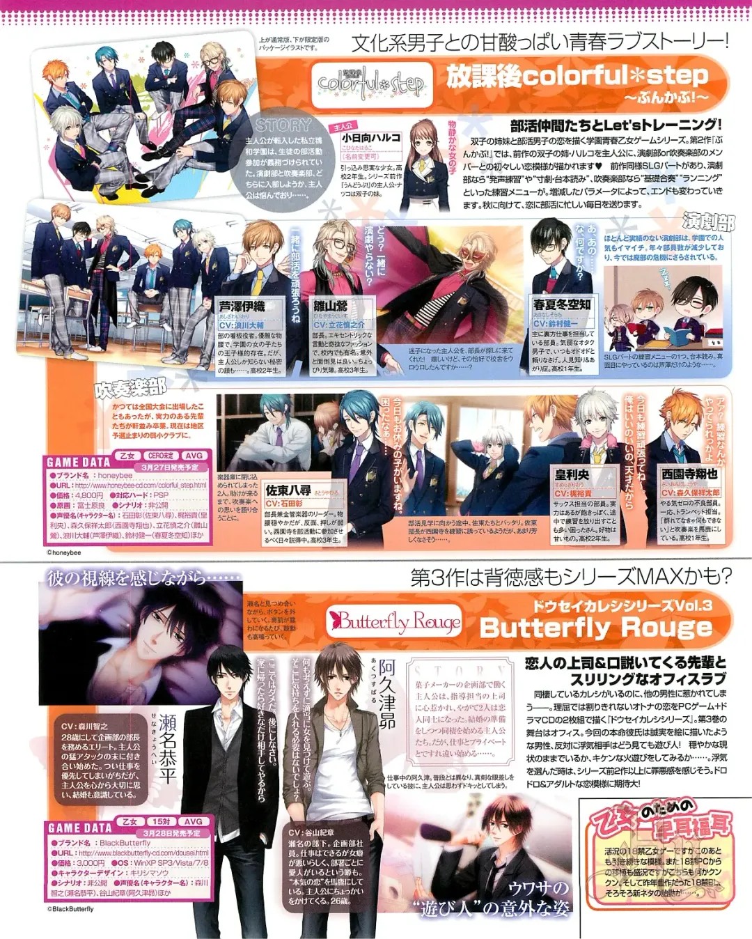 Cool-B Vol.54 2014-03 Fhentai - Page 93