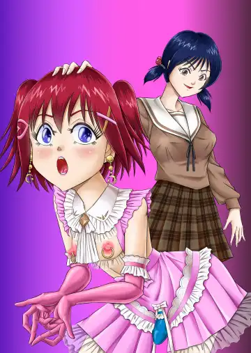 [Haracock] Hentai Aniki josou anaru M ni ochiru tenmatsu Soushuuhen Fhentai - Page 104