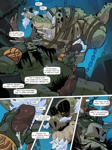 [Balmos] DRAGON ETERNAL Fhentai - Page 13