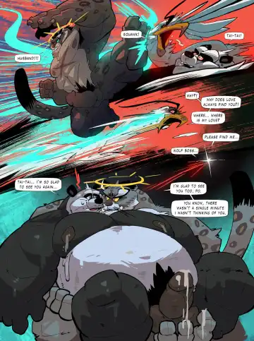 [Balmos] DRAGON ETERNAL Fhentai - Page 21