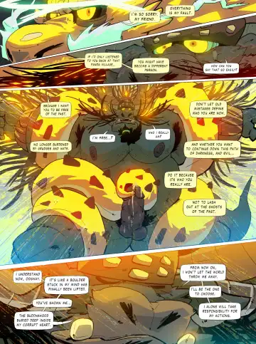 [Balmos] DRAGON ETERNAL Fhentai - Page 27