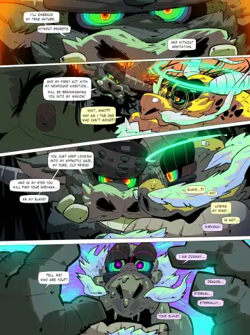 [Balmos] DRAGON ETERNAL Fhentai - Page 28