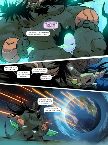 [Balmos] DRAGON ETERNAL Fhentai - Page 32