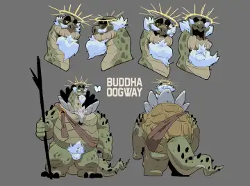 [Balmos] DRAGON ETERNAL Fhentai - Page 39