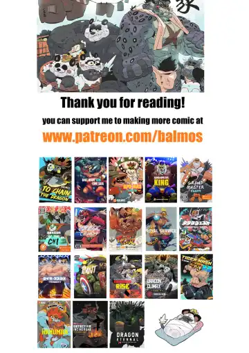 [Balmos] DRAGON ETERNAL Fhentai - Page 44