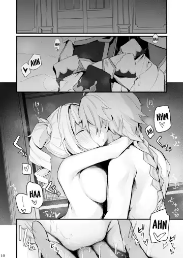 [Cucchiore] Sunao na Kimochi de | A Genuine Sentiment Fhentai.net - Page 12