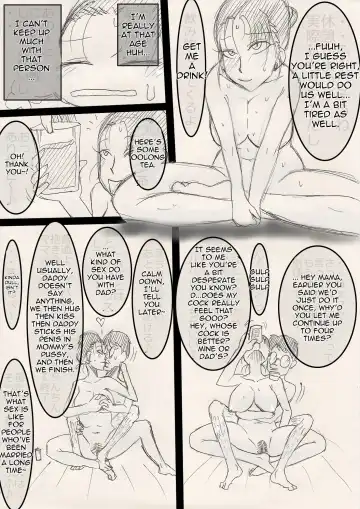 Mama o Netoruze! Fhentai.net - Page 25