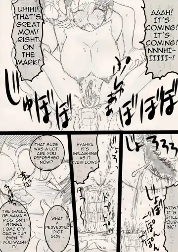 Mama o Netoruze! Fhentai.net - Page 27