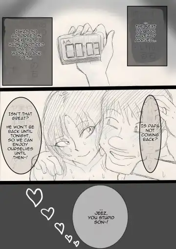 Mama o Netoruze! Fhentai.net - Page 61