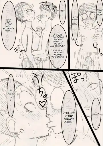 Mama o Netoruze! Fhentai.net - Page 9