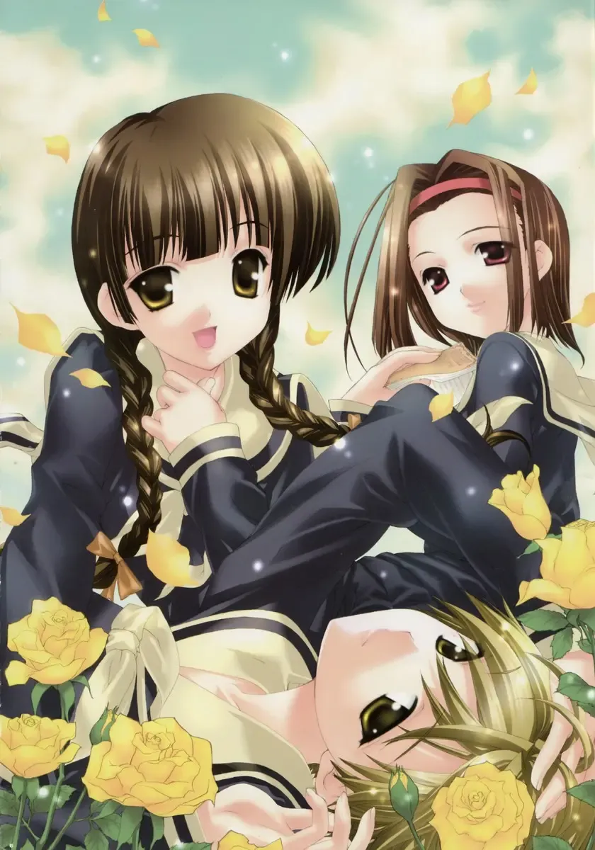 [Fujima Takuya] Negihime! Fhentai - Page 4