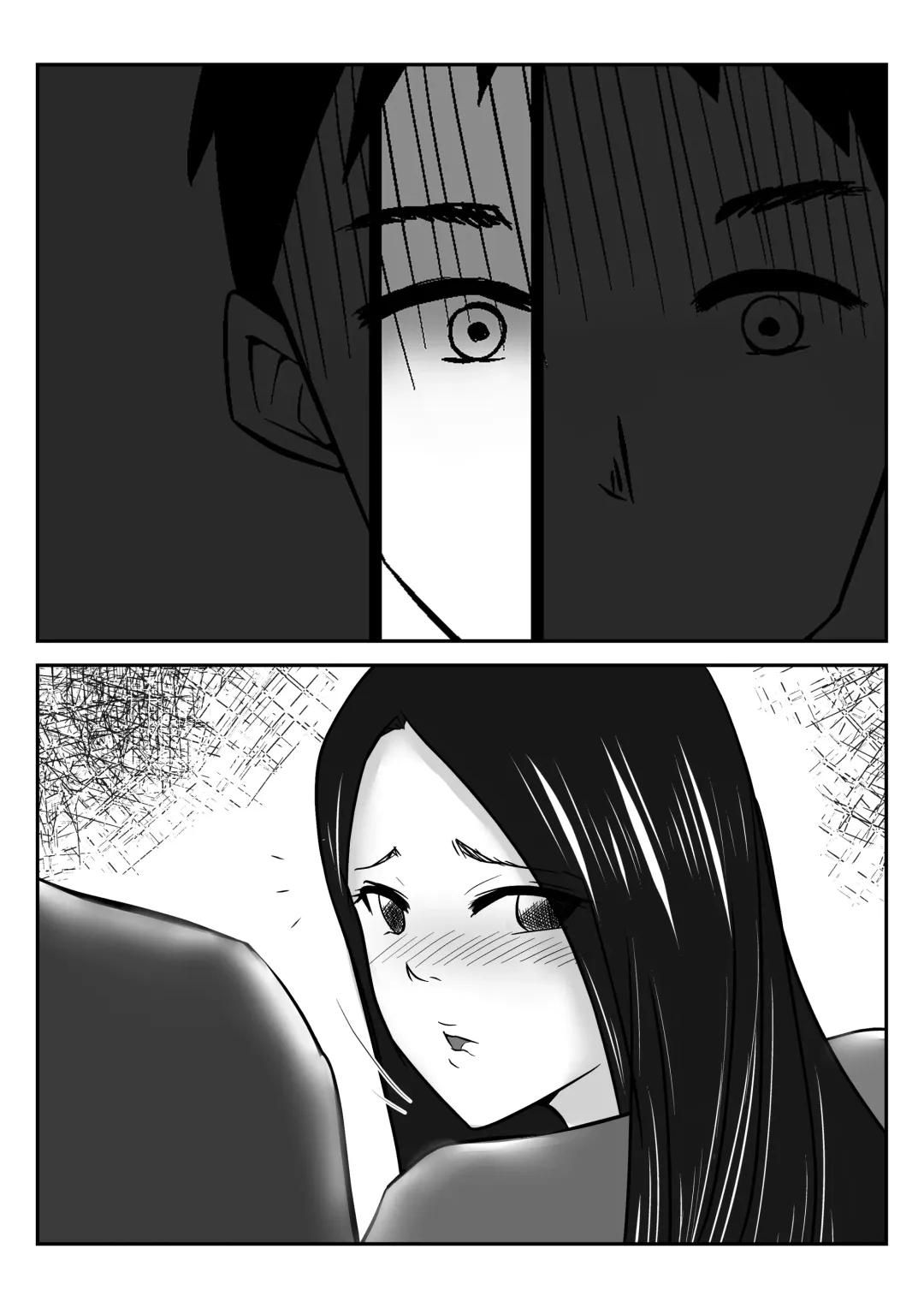 Boku no Me no Mae de Kaasan ga Conveni Tenchou ya Daigakusei-tachi ni Rinkansareta no wa, Mambiki wo Shita Boku no Sei da...! 【Hahaoya NTR】 Fhentai - Page 13