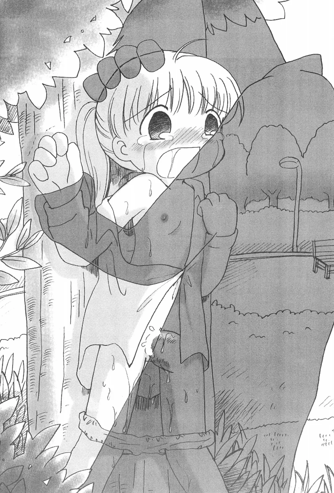 Lolibon 10 Fhentai - Page 15