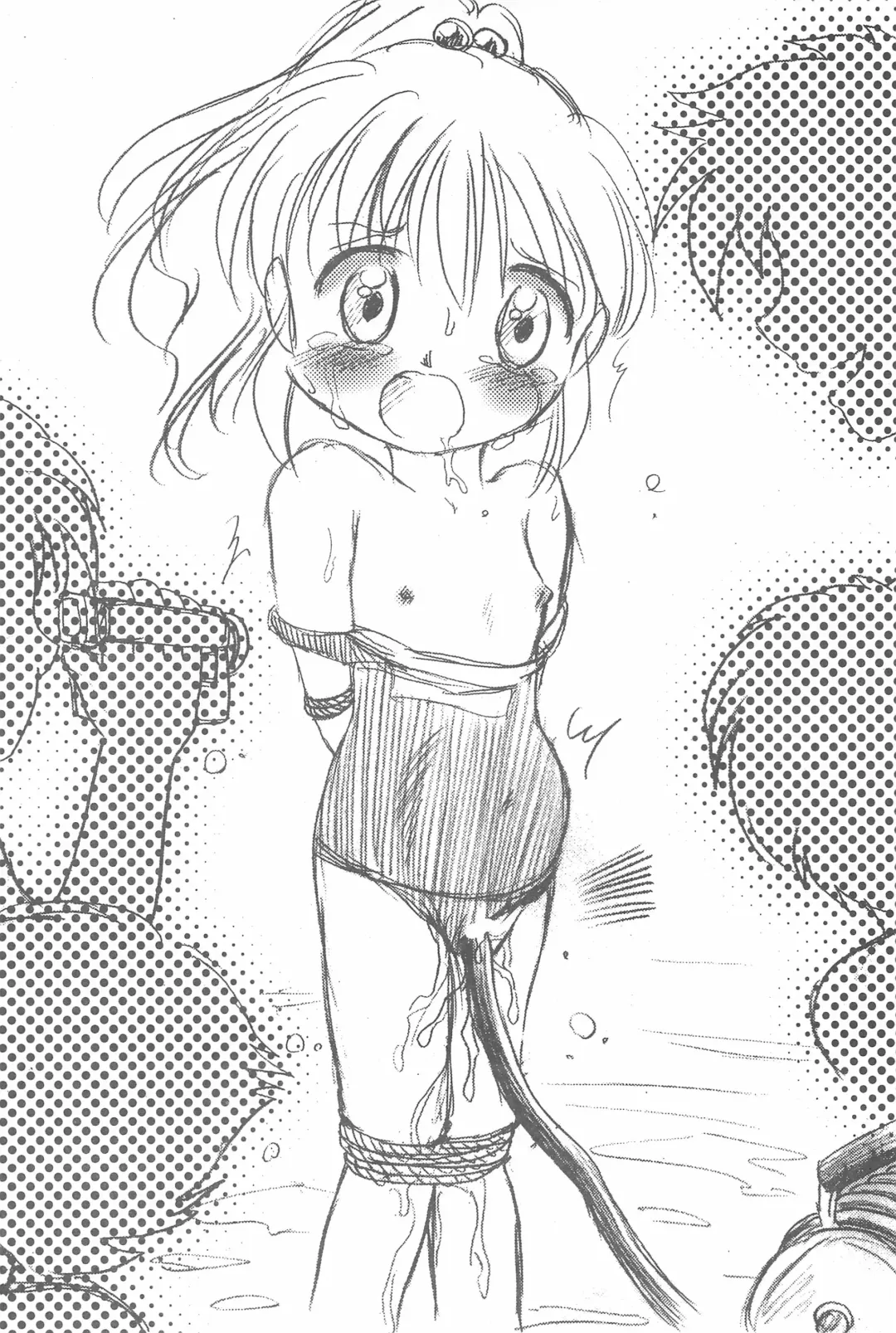 Lolibon 10 Fhentai - Page 50