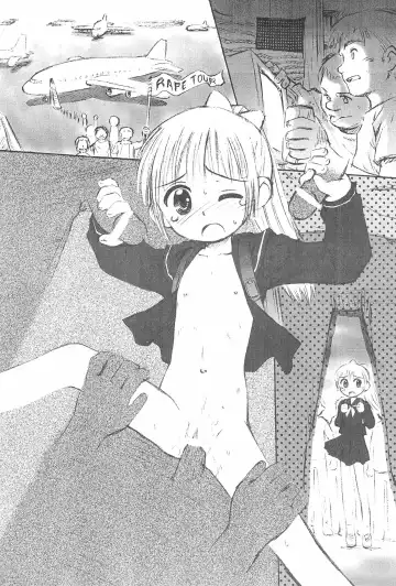 Lolibon 10 Fhentai - Page 17