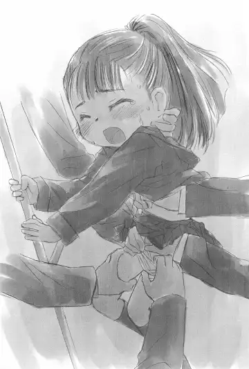 Lolibon 10 Fhentai - Page 19