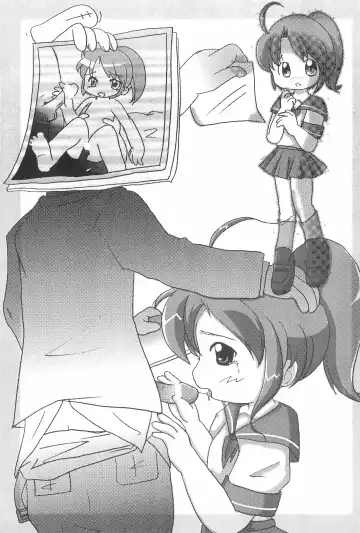 Lolibon 10 Fhentai - Page 9