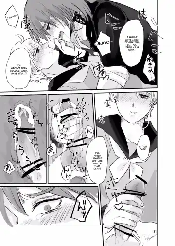 [Ehime Mikan] Ichiya Kagiri no Yakisoba Pan Fhentai.net - Page 30