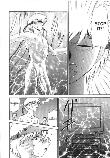 [Wakamiya Santa] Brain Drain Fhentai - Page 150