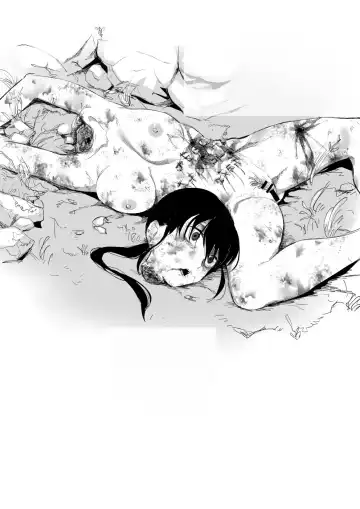 [Kubikiri] Senjou ni Chiru <Steffen Gunsou> Fhentai - Page 6