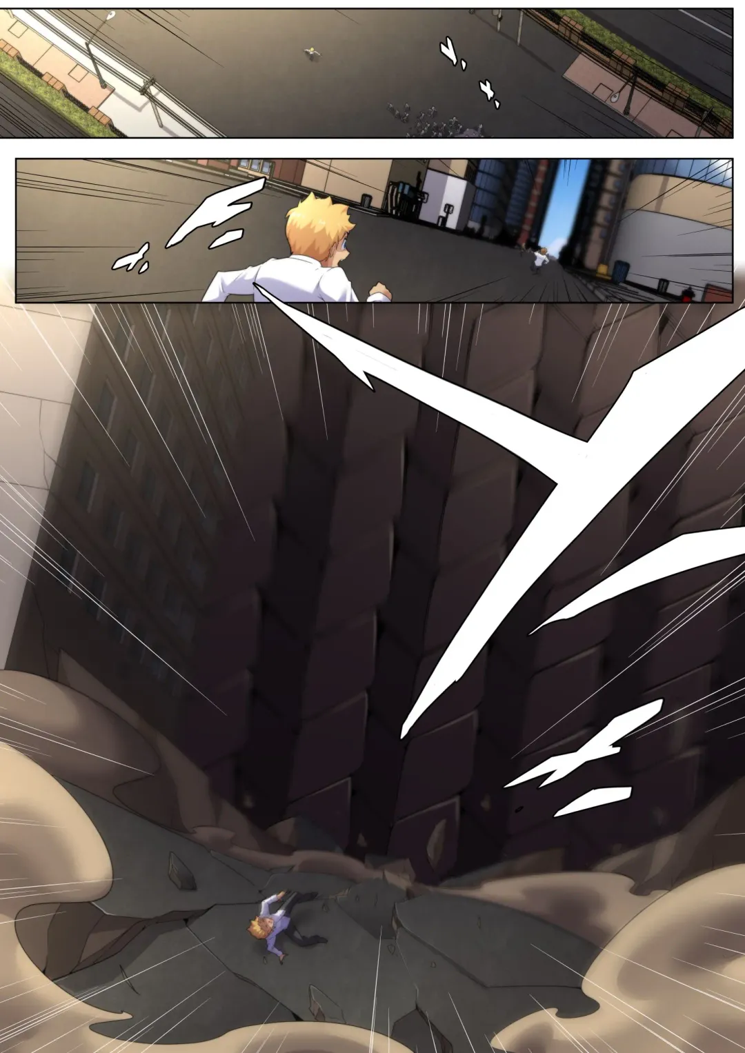 [Shize] Attack of the Sakura Empire Foxes Fhentai - Page 13