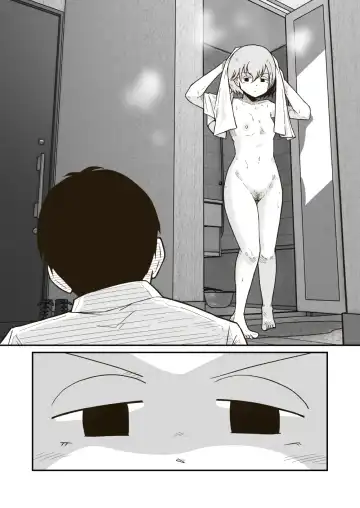 [Craft] Iede Shounen no Yuuki-kun Fhentai - Page 8