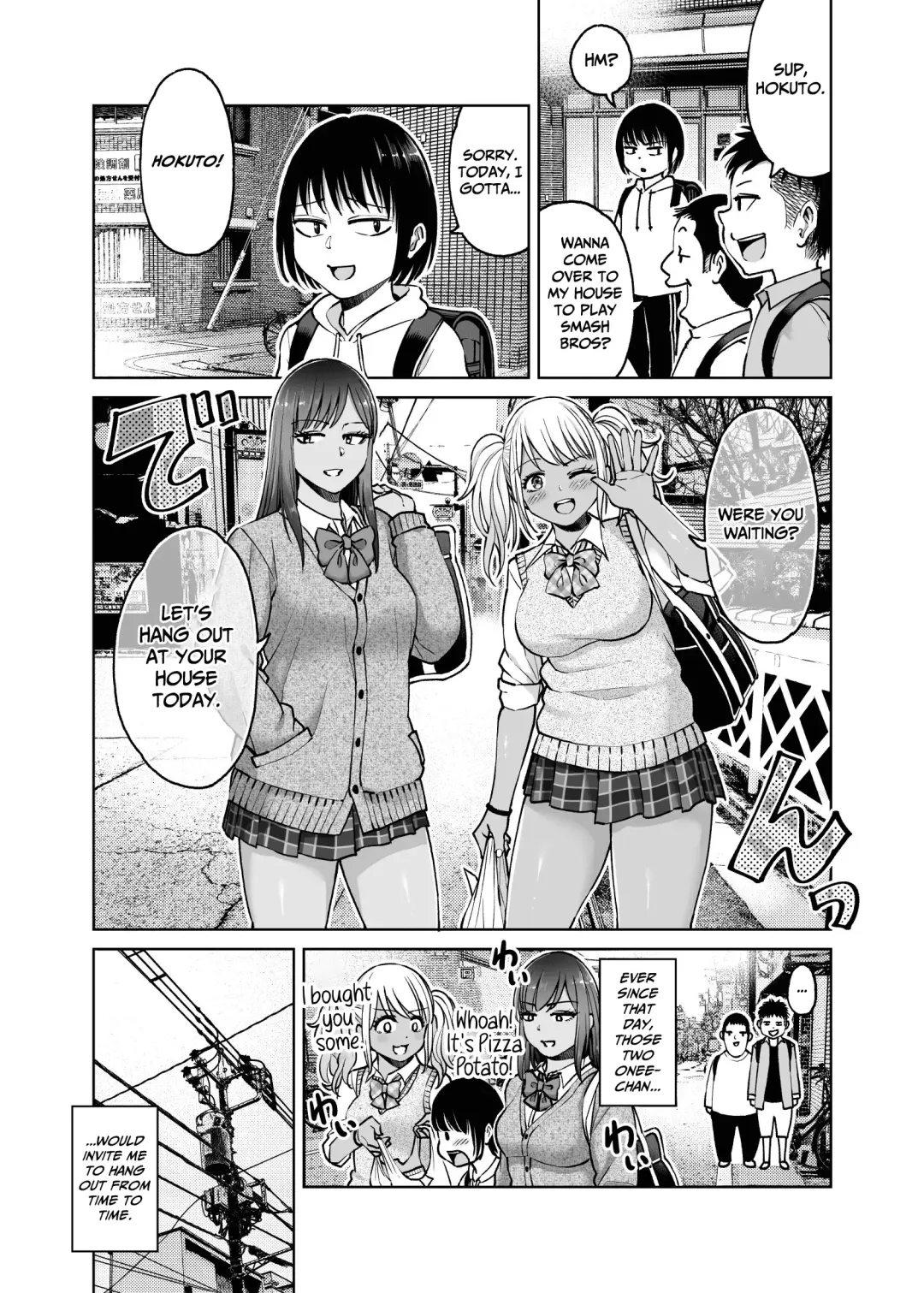 [Gennari] Seifuku darake no Hon Momoka & AI Hen Fhentai - Page 31