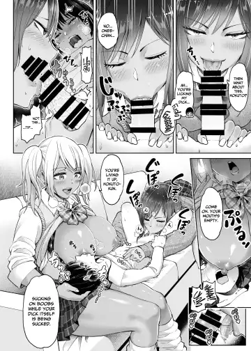 [Gennari] Seifuku darake no Hon Momoka & AI Hen Fhentai.net - Page 11