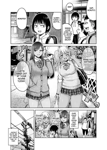 [Gennari] Seifuku darake no Hon Momoka & AI Hen Fhentai.net - Page 31