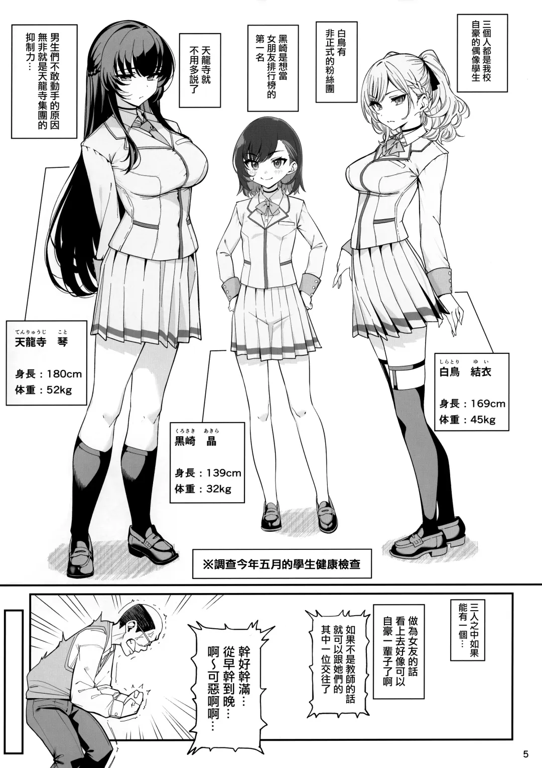 [Santa] Kanojo Saimin Fhentai.net - Page 6