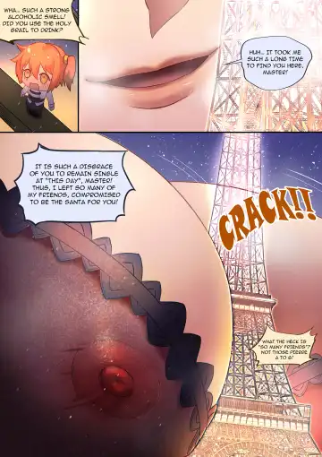 [Kazan No You] Fate/Giantess Order Fhentai - Page 14