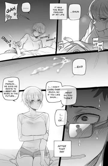 [Ratatatat74] 09/2022 reward Fhentai - Page 15