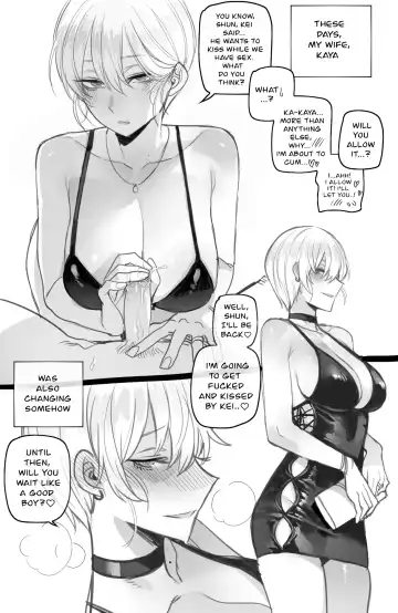 [Ratatatat74] 09/2022 reward Fhentai - Page 17