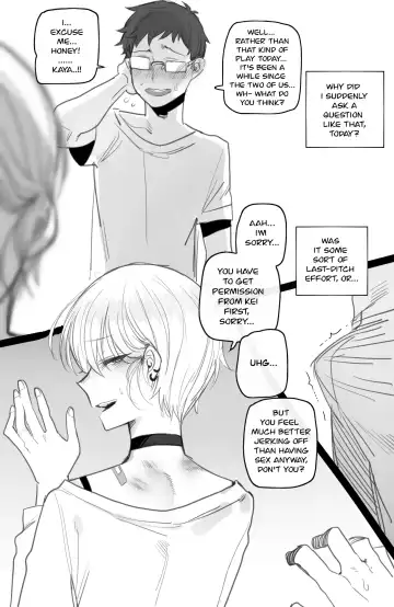 [Ratatatat74] 09/2022 reward Fhentai - Page 22