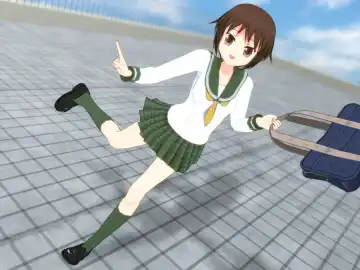 ある日突然、男子校に通う俺が女子になった日記 Fhentai - Page 29