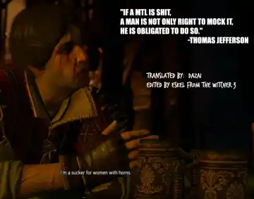 [Jun] Koisuru Kuroyagi | Lov(shav)ing Black Goat (decensored) Fhentai - Page 30