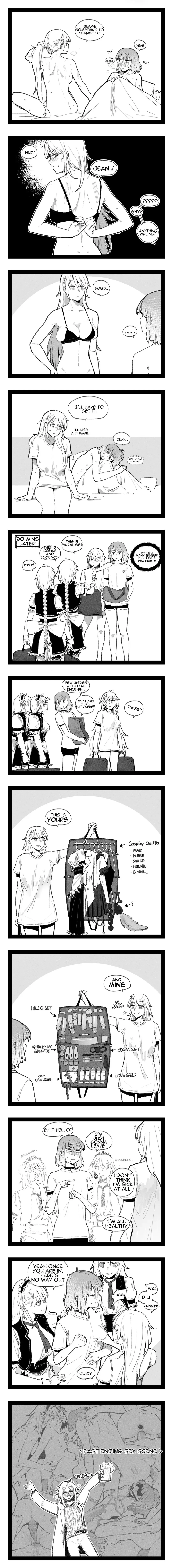 [Huqu] Pregnancy 1-5 Fhentai - Page 5