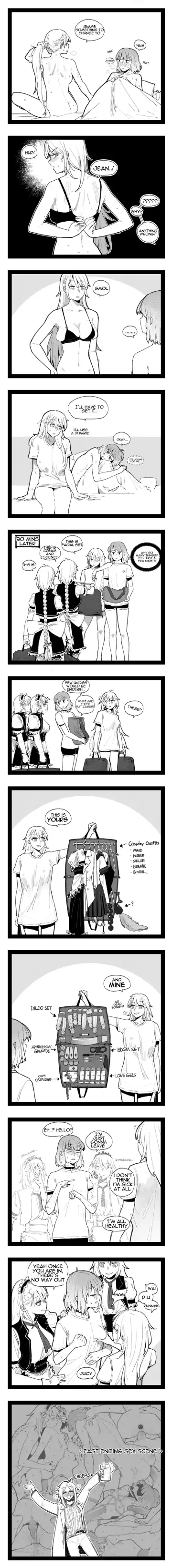 [Huqu] Pregnancy 1-5 Fhentai - Page 5