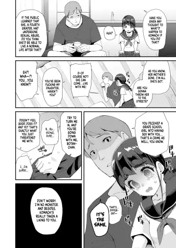 [Maeshima Ryou] Mitsu to Chou | Nectar & Butterfly Fhentai.net - Page 16