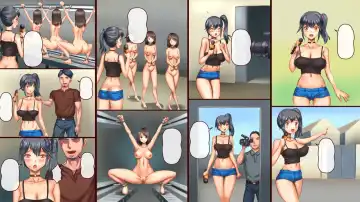 Factory Tour (uncensored) Fhentai - Page 4