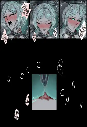 [Iiimp] Secrets and Nightmares Fhentai - Page 18