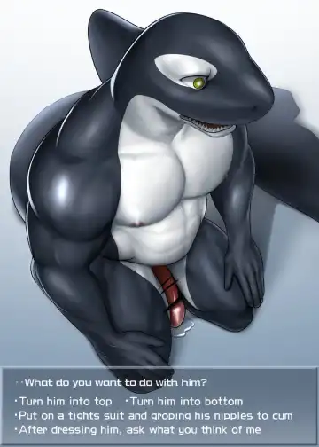 [Kyatune] Four Hypnotic Choices | Saimin Yontaku Fhentai - Page 4