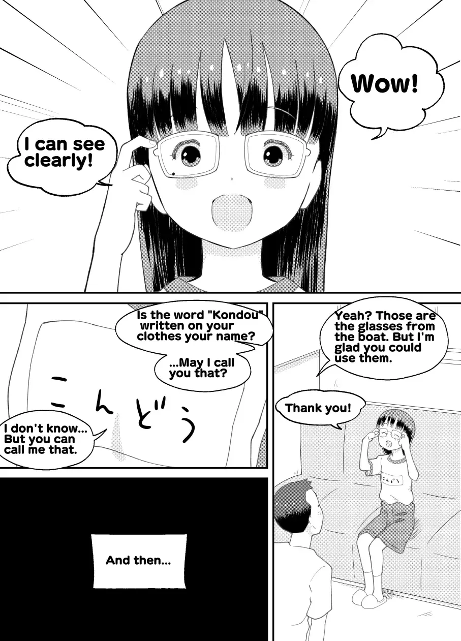[Kumajiro] Happy Heaven Island Fhentai - Page 13