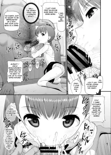 [Yuushi Tessen] Sacchan Yui-chan Kotoha-chan to Okashi de Nakayoku Naru Hon Fhentai - Page 7