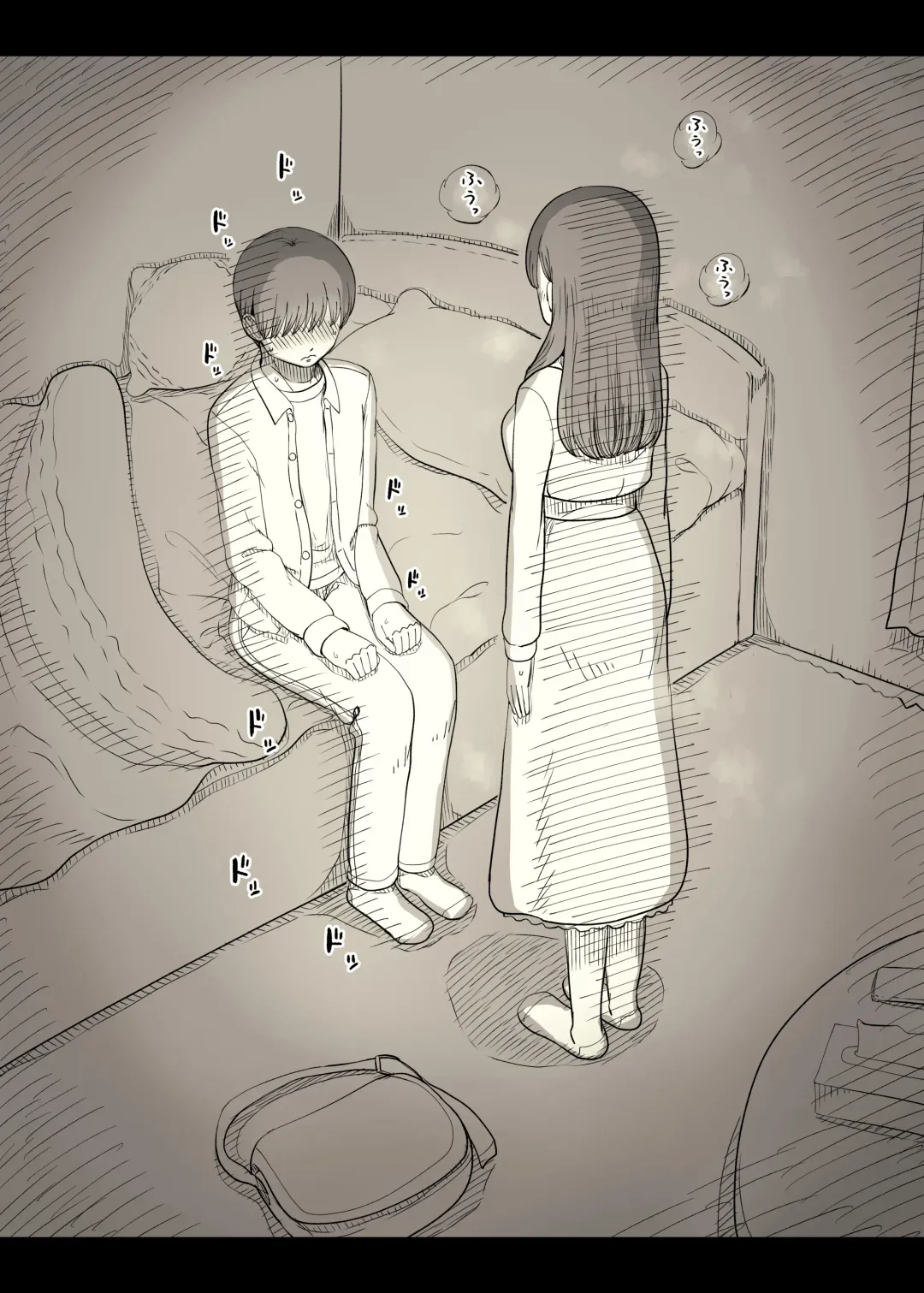 [Taneno Nakami] Bungaku Joshi ni Taberareru 4 Fhentai - Page 61