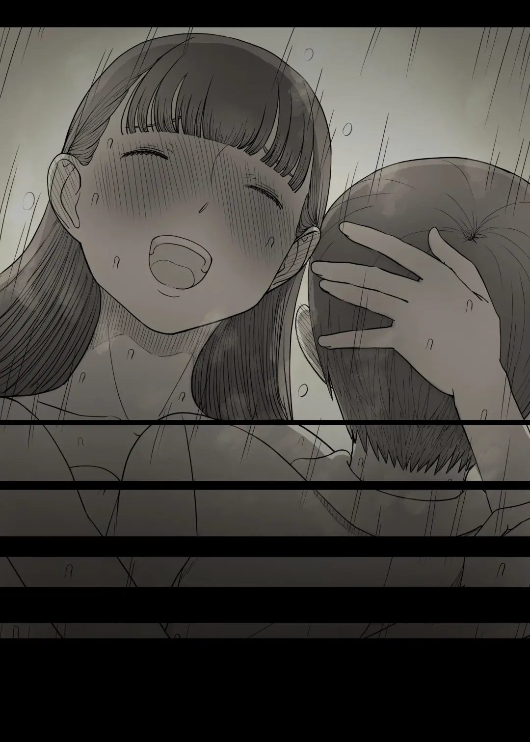 [Taneno Nakami] Bungaku Joshi ni Taberareru 4 Fhentai - Page 91