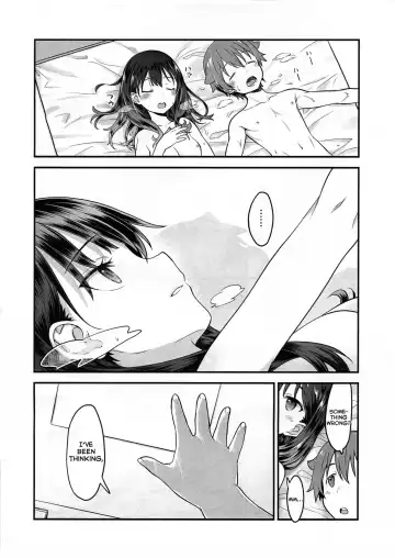 [Cloth Tsugutoshi] Kimi o Mitsumereba Zantei Copybon Fhentai.net - Page 2