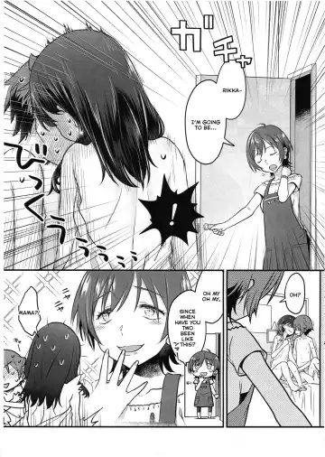 [Cloth Tsugutoshi] Kimi o Mitsumereba Zantei Copybon Fhentai.net - Page 7