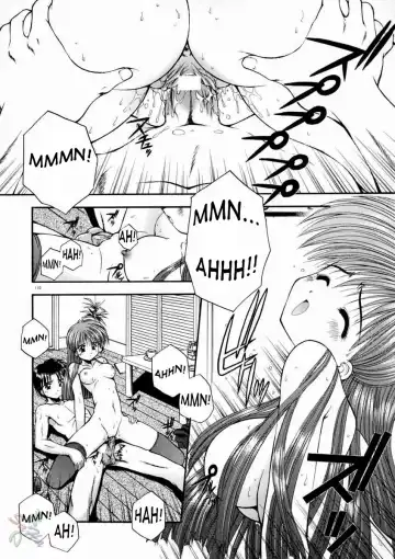 [Kamogawa Tanuki] Elements Fhentai.net - Page 114